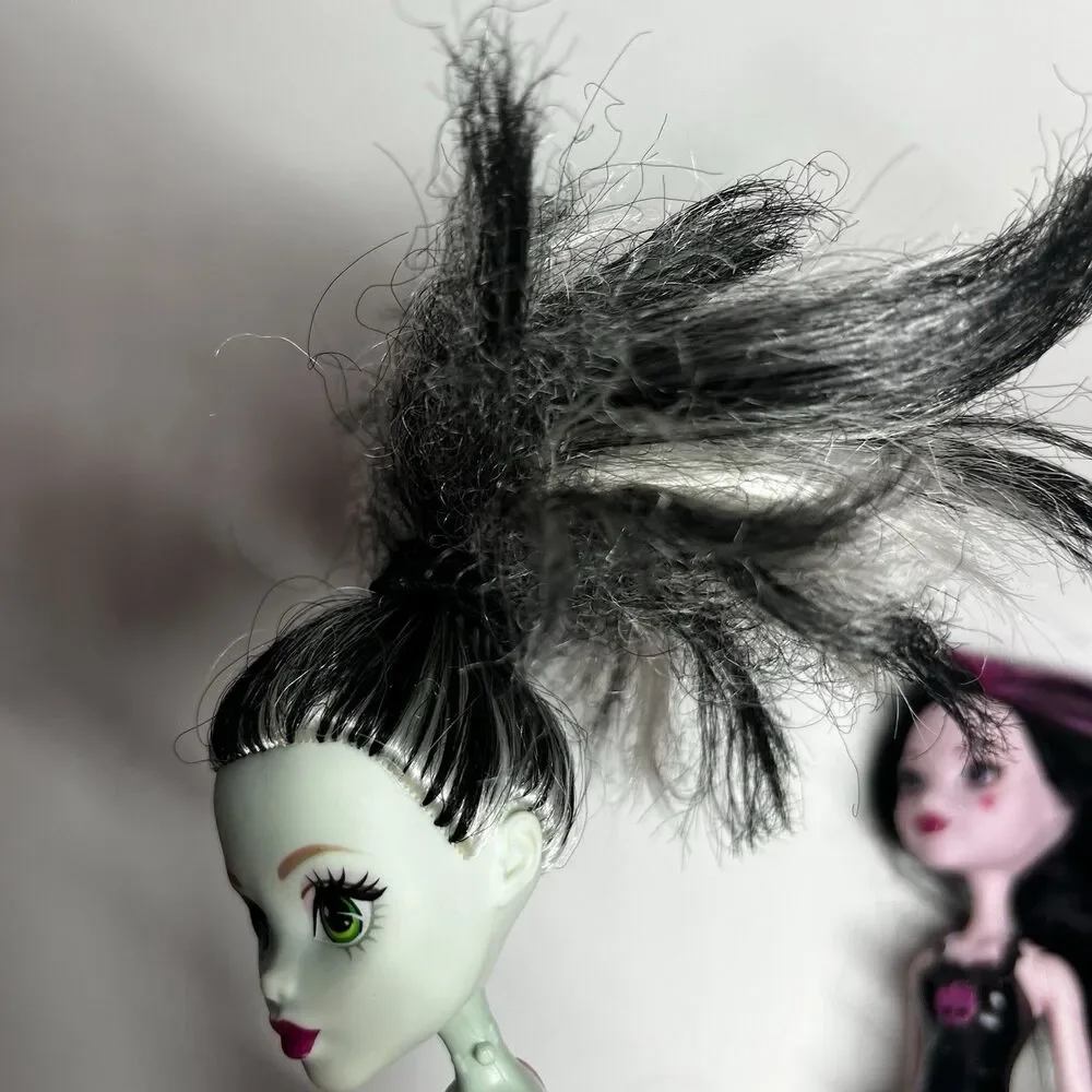 Mattel this listing